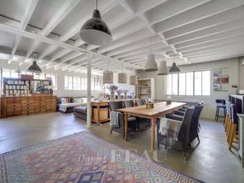 Vente Maison 4 chambresOrgeval