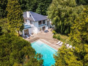 Vente maison 12 pièces Orgeval 78