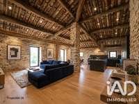 Vente maison 13 pièces