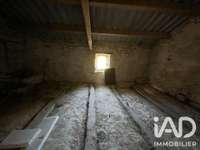 Vente maison 13 pièces