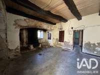 Vente maison 13 pièces