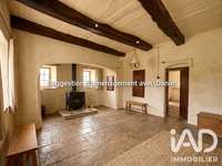 Vente maison 13 pièces