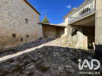 Vente maison 13 pièces