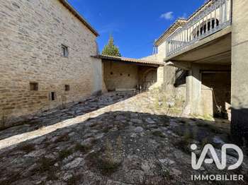 Vente maison 13 pièces