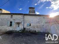 Vente maison 13 pièces