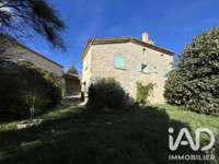 Vente maison 13 pièces