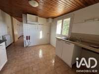 Vente maison 13 pièces