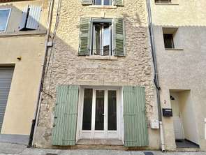Vente Maison 2 chambresOrgon