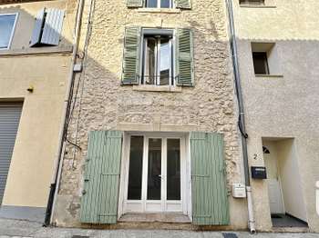 Vente maison 4 pièces Orgon 13