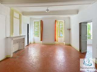 Vente maison 16 pièces