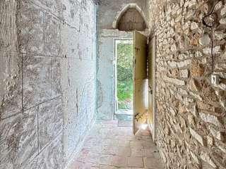 Vente maison 16 pièces