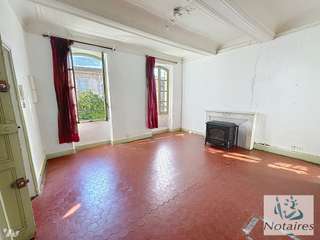 Vente maison 16 pièces
