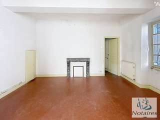Vente maison 16 pièces