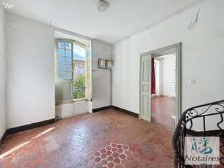 Vente maison 16 pièces