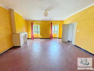 Vente maison 16 pièces