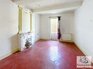 Vente maison 16 pièces