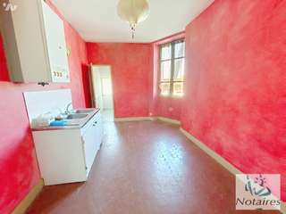 Vente maison 16 pièces