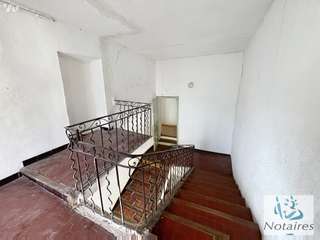 Vente maison 16 pièces