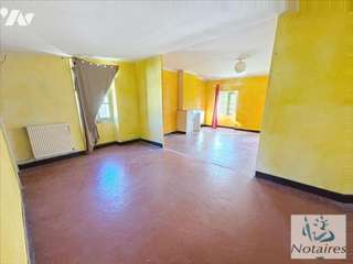 Vente maison 16 pièces