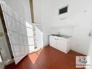 Vente maison 16 pièces