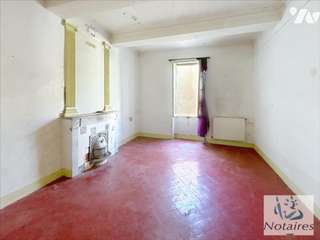 Vente maison 16 pièces