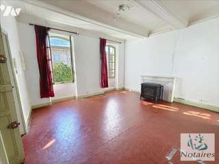 Vente maison 16 pièces