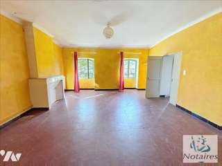 Vente maison 16 pièces