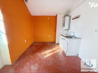 Vente maison 16 pièces