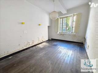Vente maison 16 pièces