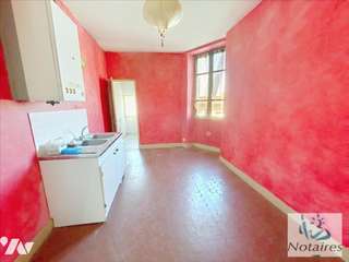 Vente maison 16 pièces