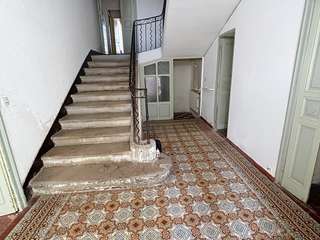 Vente maison 16 pièces
