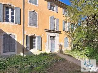 Vente maison 16 pièces