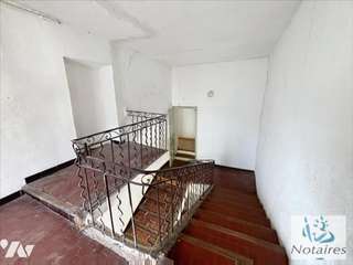 Vente maison 16 pièces