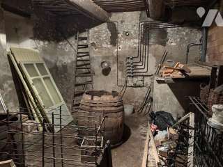 Vente maison 16 pièces