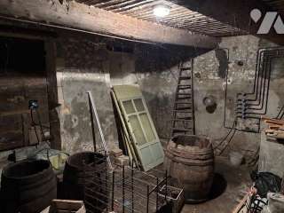 Vente maison 16 pièces
