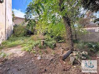 Vente maison 16 pièces