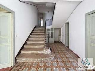 Vente maison 16 pièces