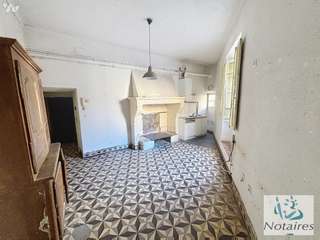Vente maison 16 pièces
