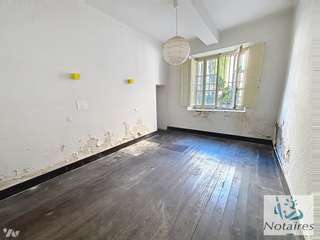 Vente maison 16 pièces