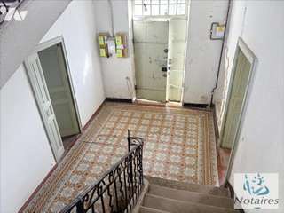 Vente maison 16 pièces