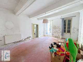 Vente maison 16 pièces