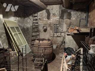 Vente maison 16 pièces