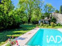 Vente maison 10 pièces