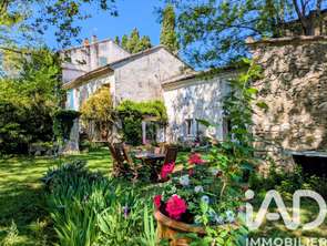 Vente Maison 6 chambresOrgon