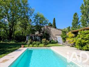 Vente Maison 6 chambresOrgon