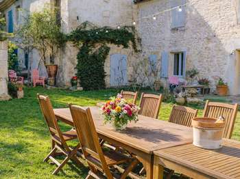 Vente maison 10 pièces