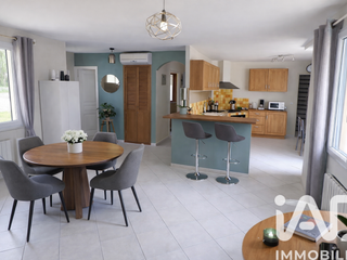 Vente maison 6 pièces Vente maison 6 pièces