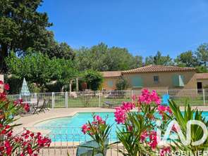 Vente Maison 6 piècesOrgon