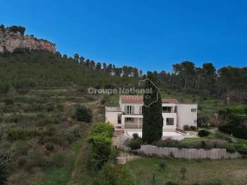 Vente maison 5 pièces Orgon 13