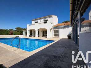 Vente Maison 4 chambresOrgon